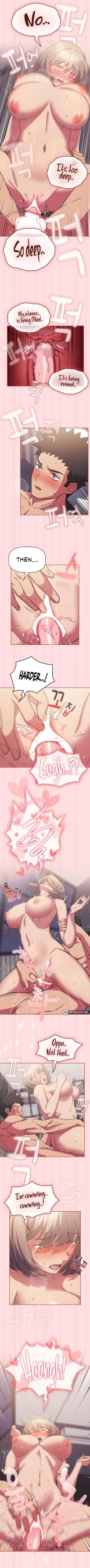 The Four of Us Can't Live Together : page 203