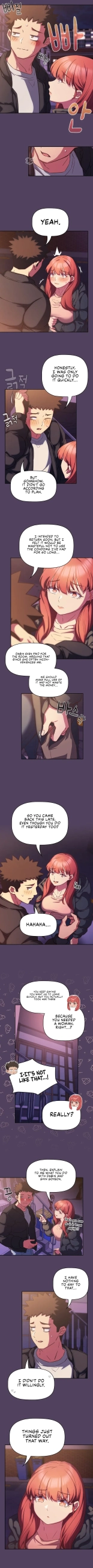 The Four of Us Can't Live Together : page 209