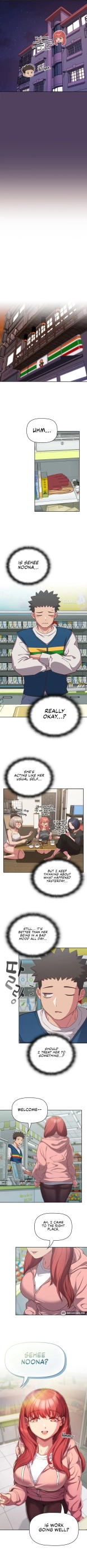 The Four of Us Can't Live Together : page 212