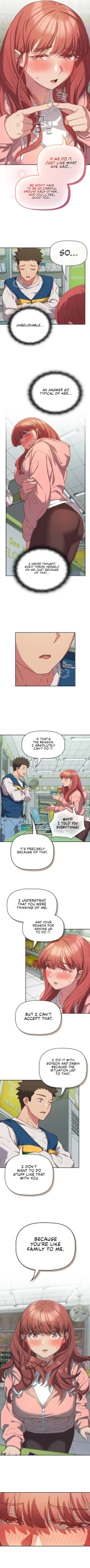The Four of Us Can't Live Together : page 218