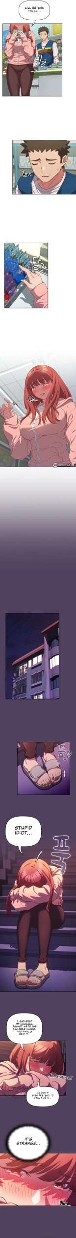 The Four of Us Can't Live Together : page 219