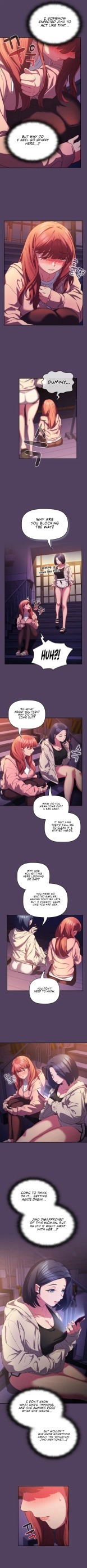 The Four of Us Can't Live Together : page 220