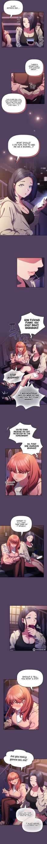 The Four of Us Can't Live Together : page 221