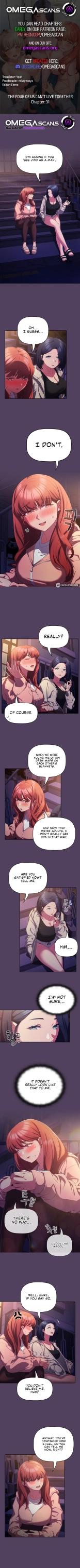 The Four of Us Can't Live Together : page 224