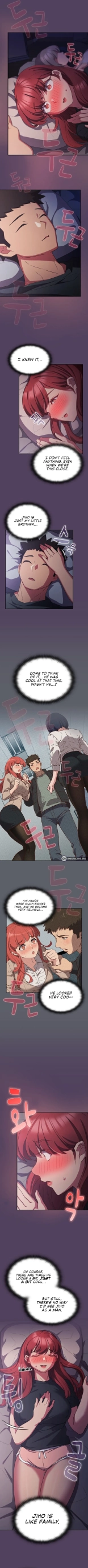 The Four of Us Can't Live Together : page 228