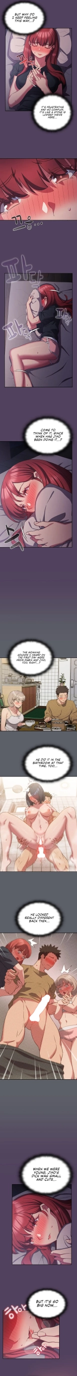 The Four of Us Can't Live Together : page 229