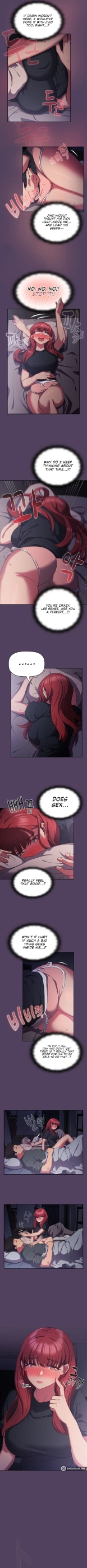 The Four of Us Can't Live Together : page 230