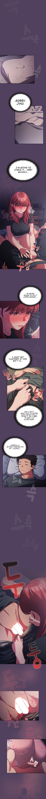 The Four of Us Can't Live Together : page 231