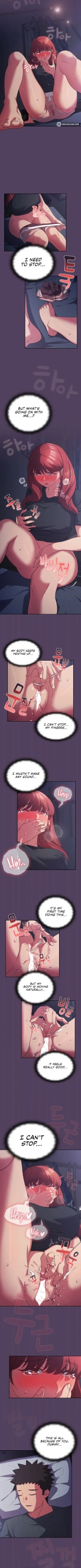 The Four of Us Can't Live Together : page 235