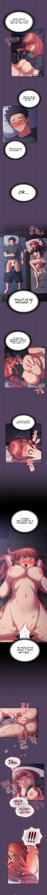 The Four of Us Can't Live Together : page 237