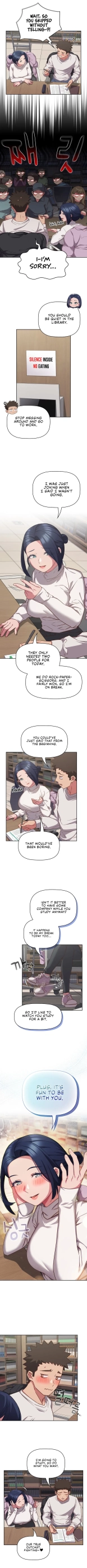 The Four of Us Can't Live Together : page 243