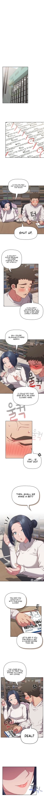 The Four of Us Can't Live Together : page 244