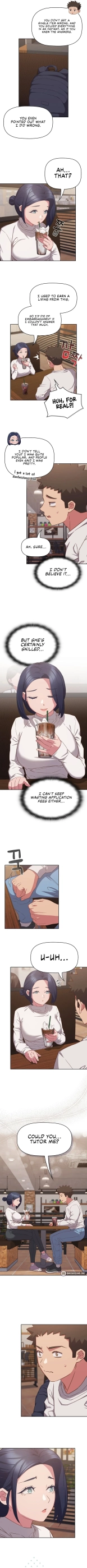 The Four of Us Can't Live Together : page 246