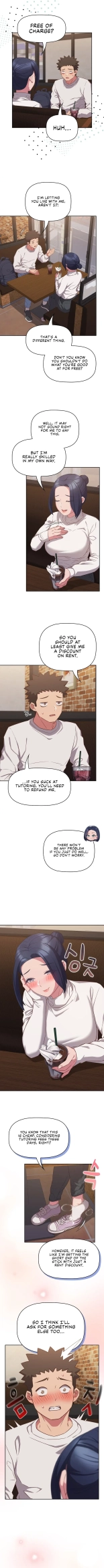 The Four of Us Can't Live Together : page 247