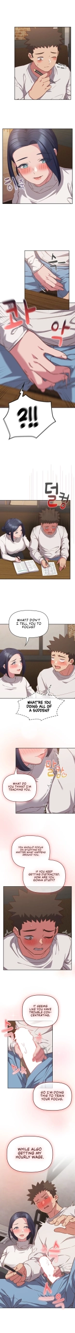 The Four of Us Can't Live Together : page 252