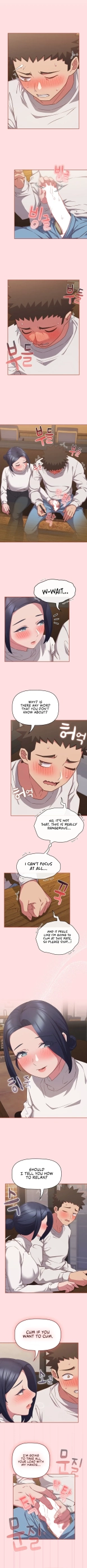 The Four of Us Can't Live Together : page 254