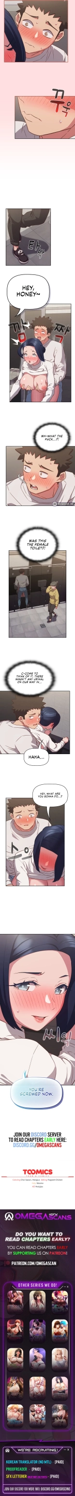The Four of Us Can't Live Together : page 262