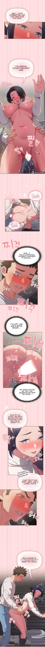 The Four of Us Can't Live Together : page 265