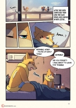 The Fulll Moon Part 2 : page 7