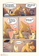 The Fulll Moon Part 2 : page 8
