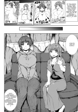 THE GANGBANG IDOL l Le Gangbang d'idols! : page 10