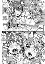 THE GANGBANG IDOL l Le Gangbang d'idols! : page 20