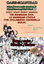 THE GANGBANG IDOL l Le Gangbang d'idols! : page 34