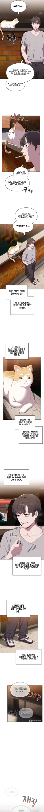The General Is Here! : page 6