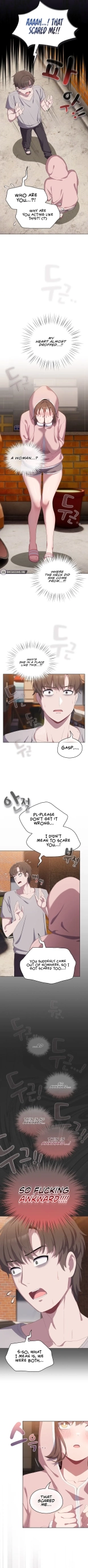 The General Is Here! : page 10