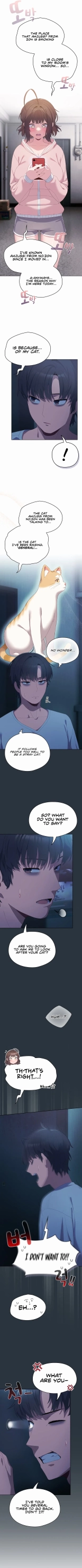 The General Is Here! : page 17