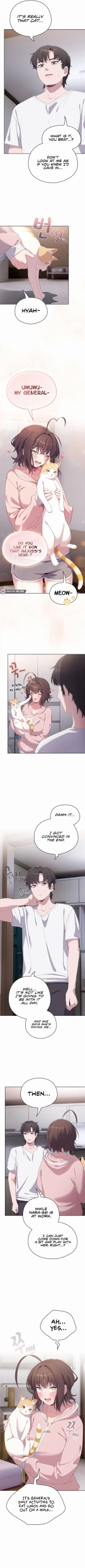 The General Is Here! : page 20