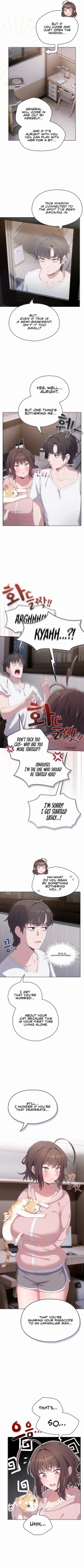 The General Is Here! : page 21