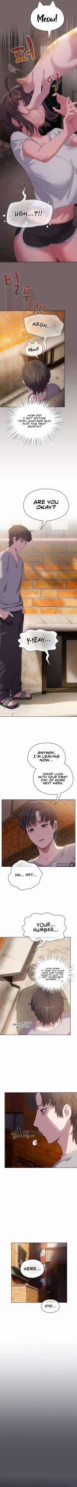 The General Is Here! : page 34