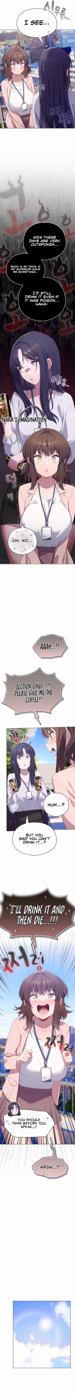 The General Is Here! : page 43