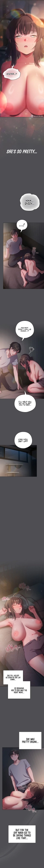 The General Is Here! : page 55