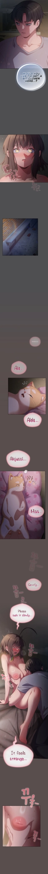 The General Is Here! : page 67