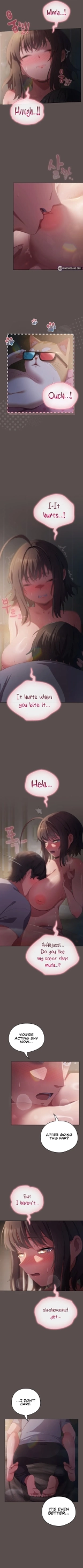 The General Is Here! : page 68