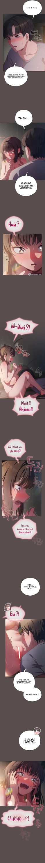 The General Is Here! : page 72