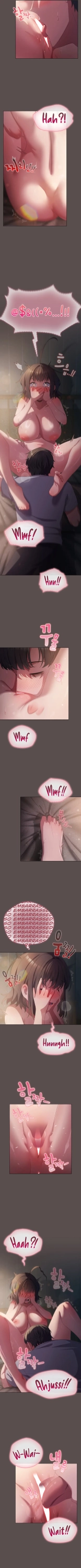 The General Is Here! : page 73
