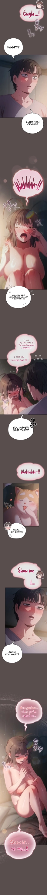 The General Is Here! : page 75
