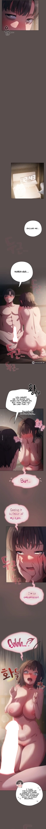 The General Is Here! : page 76