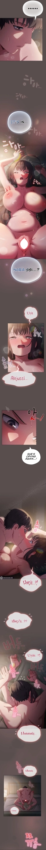 The General Is Here! : page 84