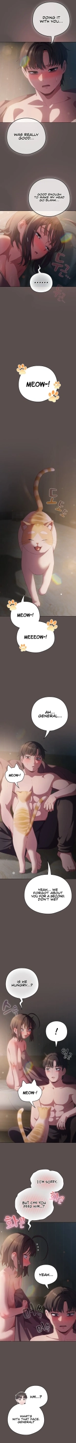 The General Is Here! : page 100