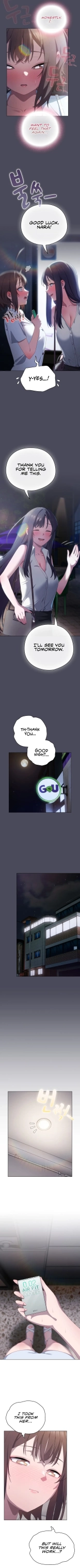 The General Is Here! : page 131