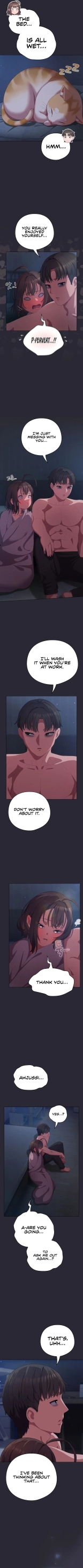 The General Is Here! : page 184