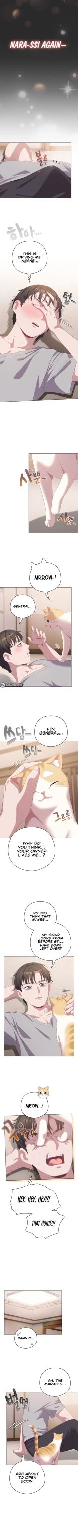 The General Is Here! : page 193
