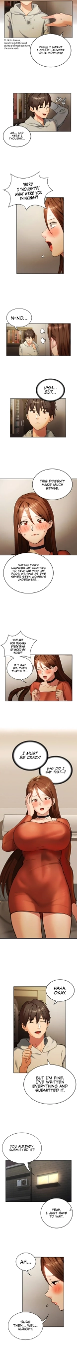 The Girl Next Door : page 57