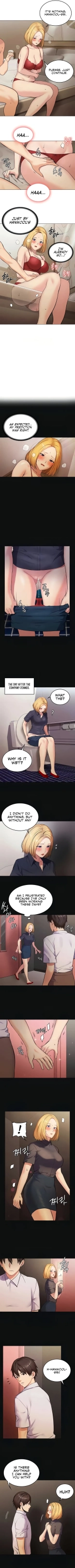 The Girl Next Door : page 76