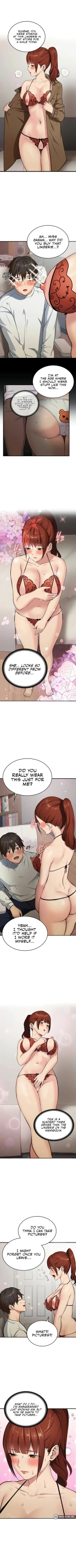 The Girl Next Door : page 108