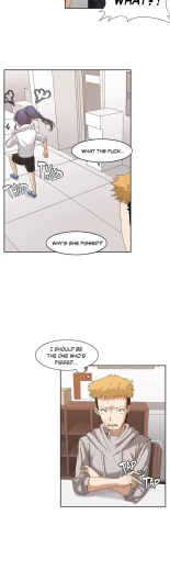 The Girl That Wet the Wall Ch. 0-15 : page 55